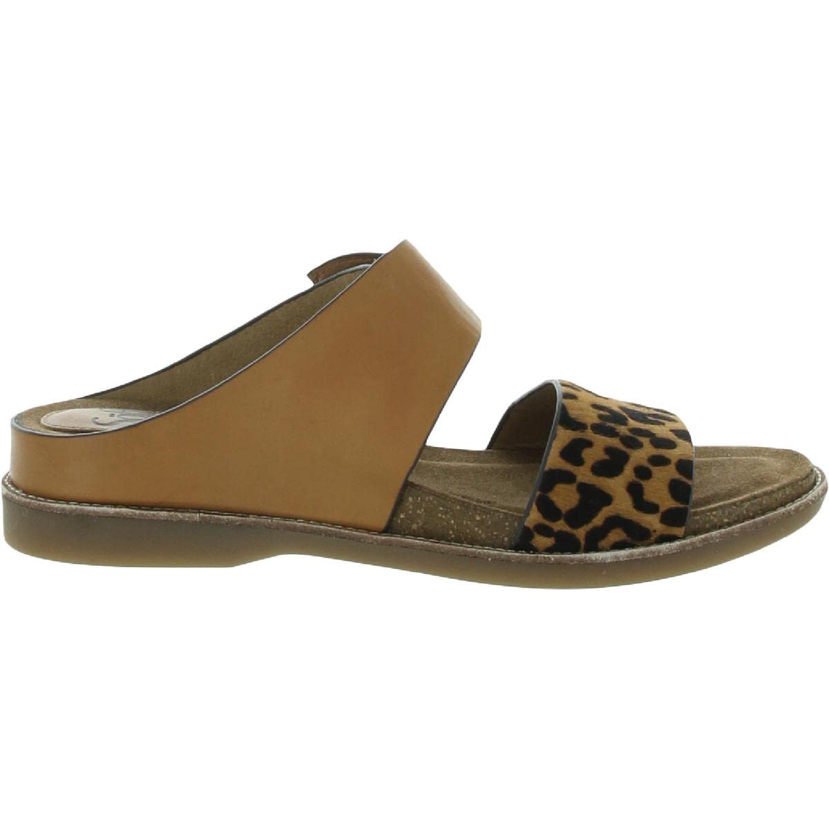 Sofft Braye Luggage/Tan 6.5 M (B)