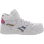 Reebok BB4500 Work EH Comp Toe White/Shiny 10 B (M)