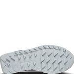 Saucony Men's Jazz Original Sneaker, Grey/Navy, 8