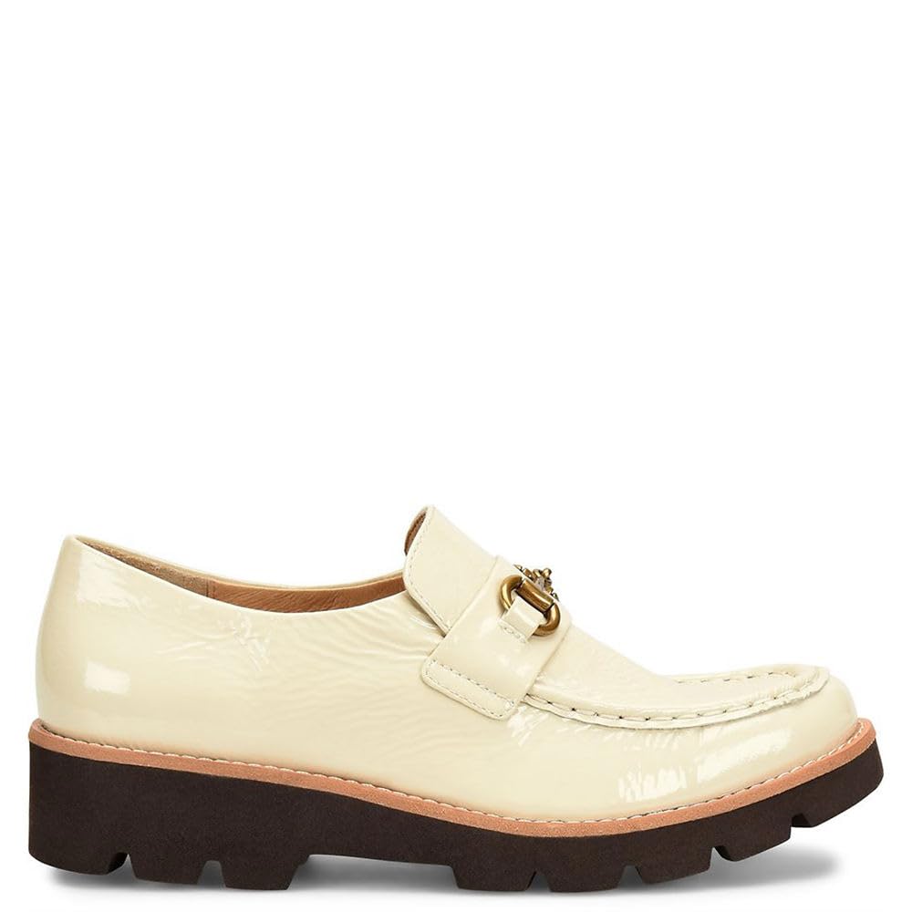 Söfft Women's Prewitt Loafer 6.5 Tapioca