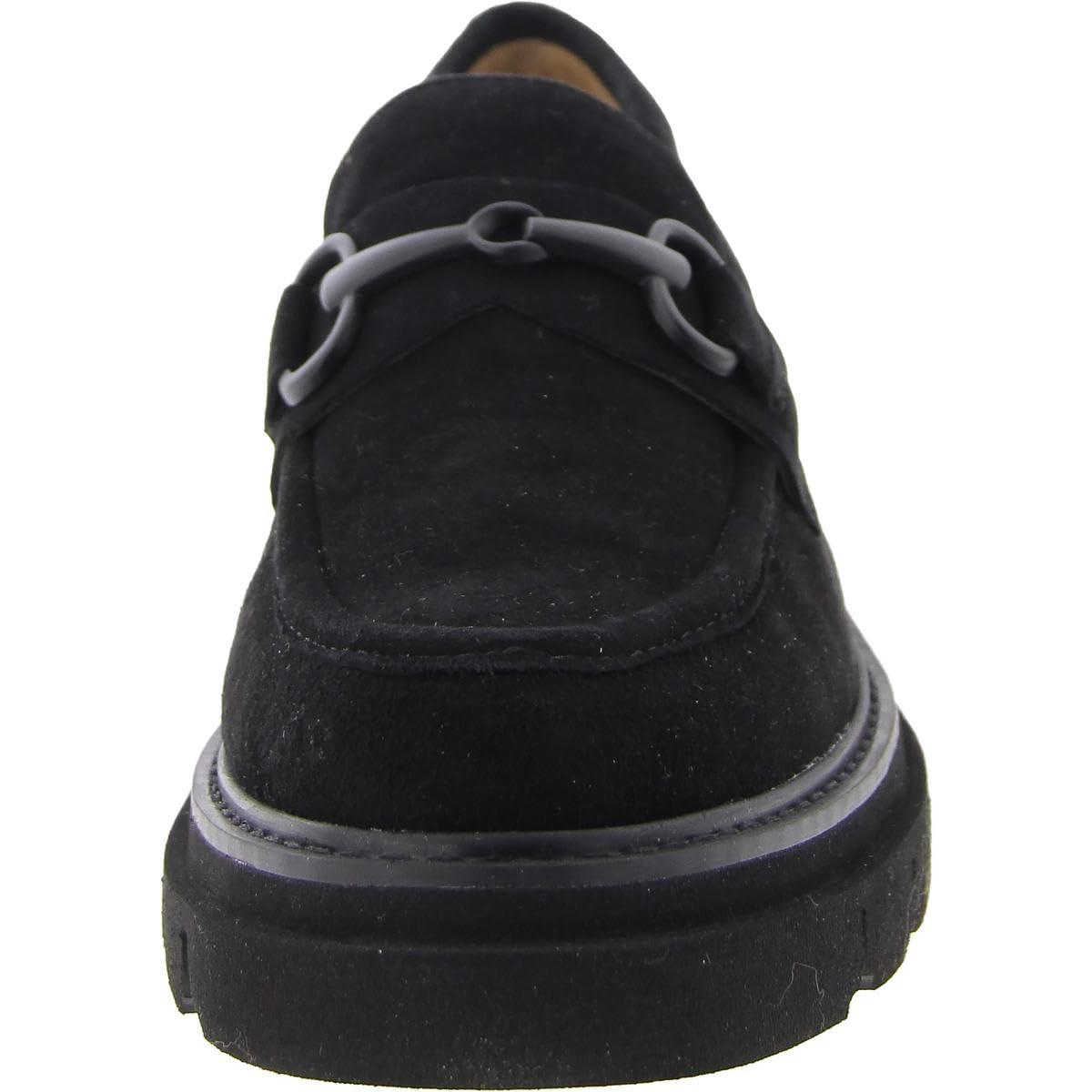 Sofft Satara Black 7.5 M (B)