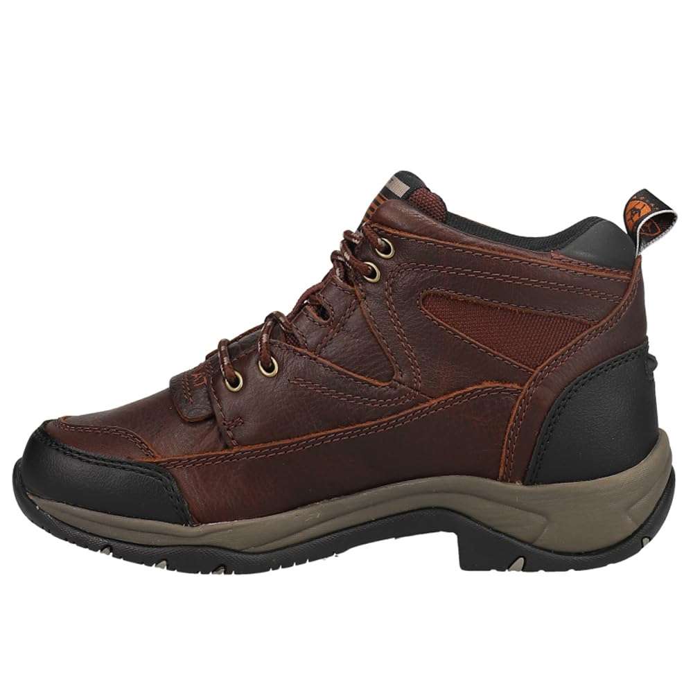 ARIAT Ladies Terrain Boots 9.5 Cordovan