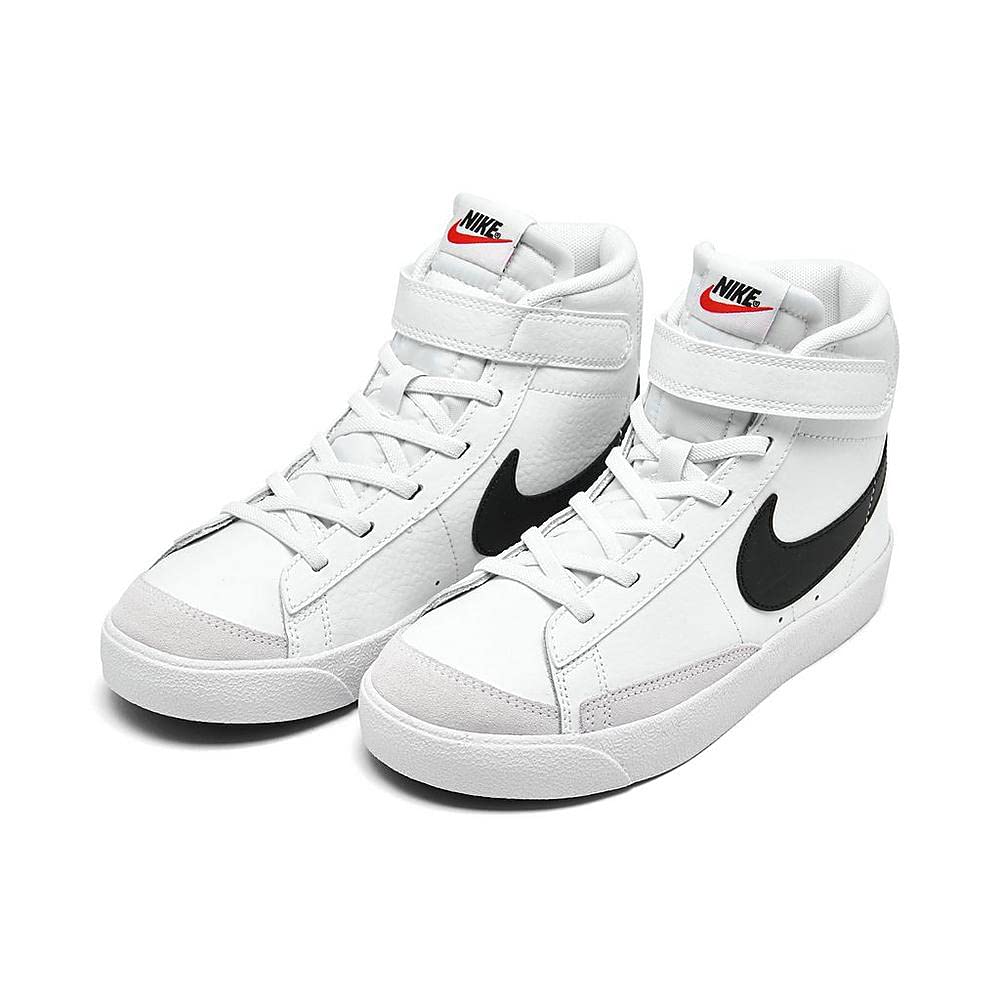 Nike Blazer Mid '77 Casual Shoe DA4086-102 3.5