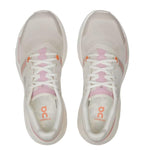 On Women's Cloudpulse Sneakers, Pearl | Blossom, Pink, 7 Medium US