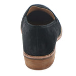 Sofft Napoli Black Suede 9 M (B)