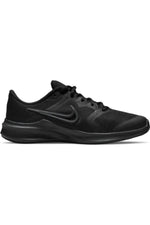 Nike Boy's Downshifter 11 (Big Kid) Black/Dark Smoke Grey 7 Big Kid M