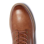 Timberland Sutherlin Bay Side Zip Boot Medium Brown 8.5 B (M)