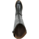 LifeStride Xion Exclusive Black 5.5 M (B)