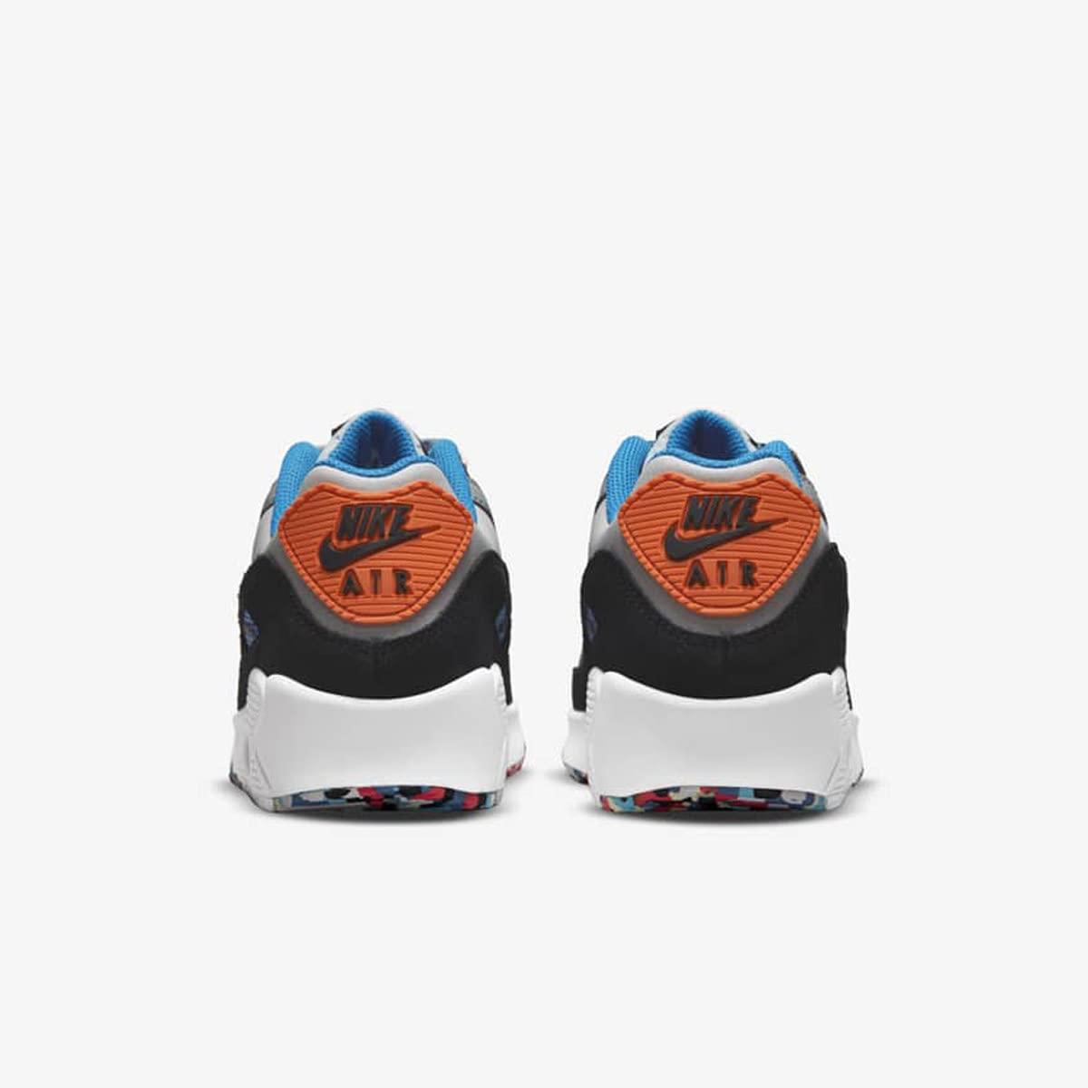 Nike Air Max 90 LTR (GS) (Big Kid)