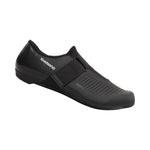 SHIMANO Sh-rp101 All-Rounder Cycling Shoe, Black, 6.5-7 Women/5-5.5 Men (EU 38)