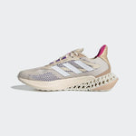 adidas 4DFWD Kick Halo Ivory/White/Halo Blush 9 B (M)