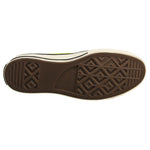 Converse Unisex Chuck Taylor 70 High Top Sneakers (Lime Twist/Egret/Black, 5)