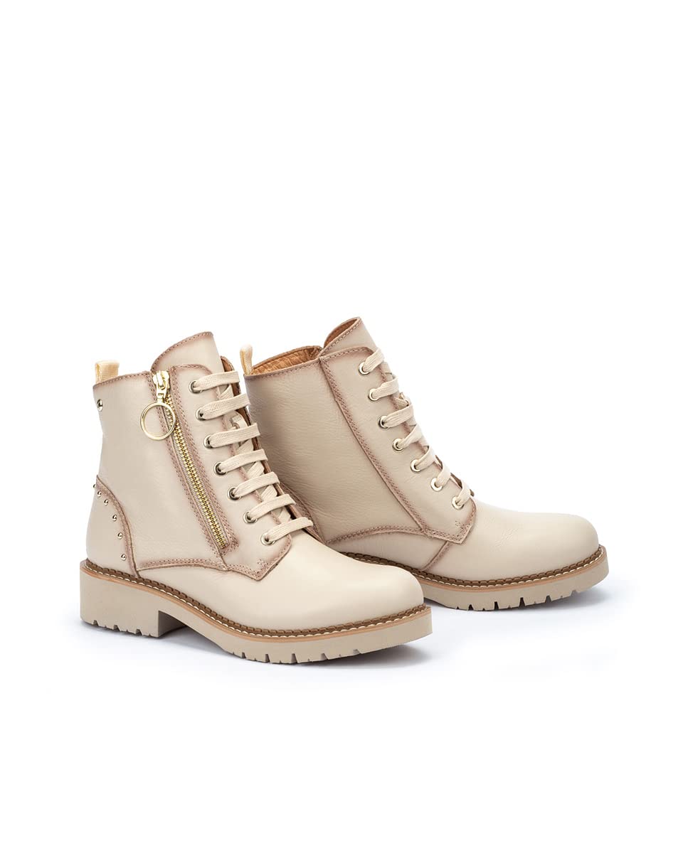 PIKOLINOS leather Ankle Boots VICAR W0V - size 9-9.5