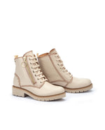 PIKOLINOS leather Ankle Boots VICAR W0V - size 9-9.5