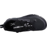 On Men's Cloudaway Sneakers, All Black, 7.5 Medium US