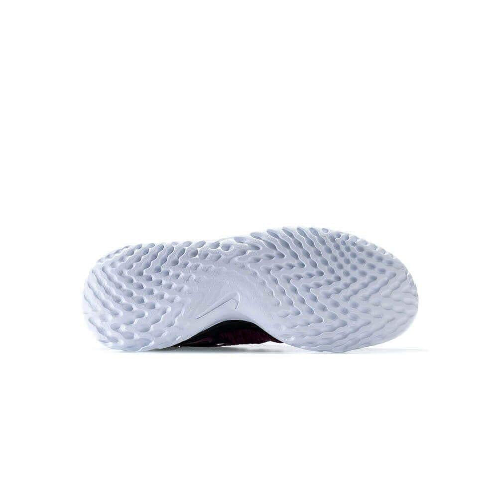 Nike Women's Renew Arena Running Shoes, Bordeaux/True Berry-Burgundy Ash-White (US 6.5)