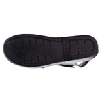 Propet Marina Women's Adjustable Strap Sandal Black - 9.5 Narrow