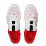 On Men's Low-Top Sneakers, Undyed Spice, 4.5