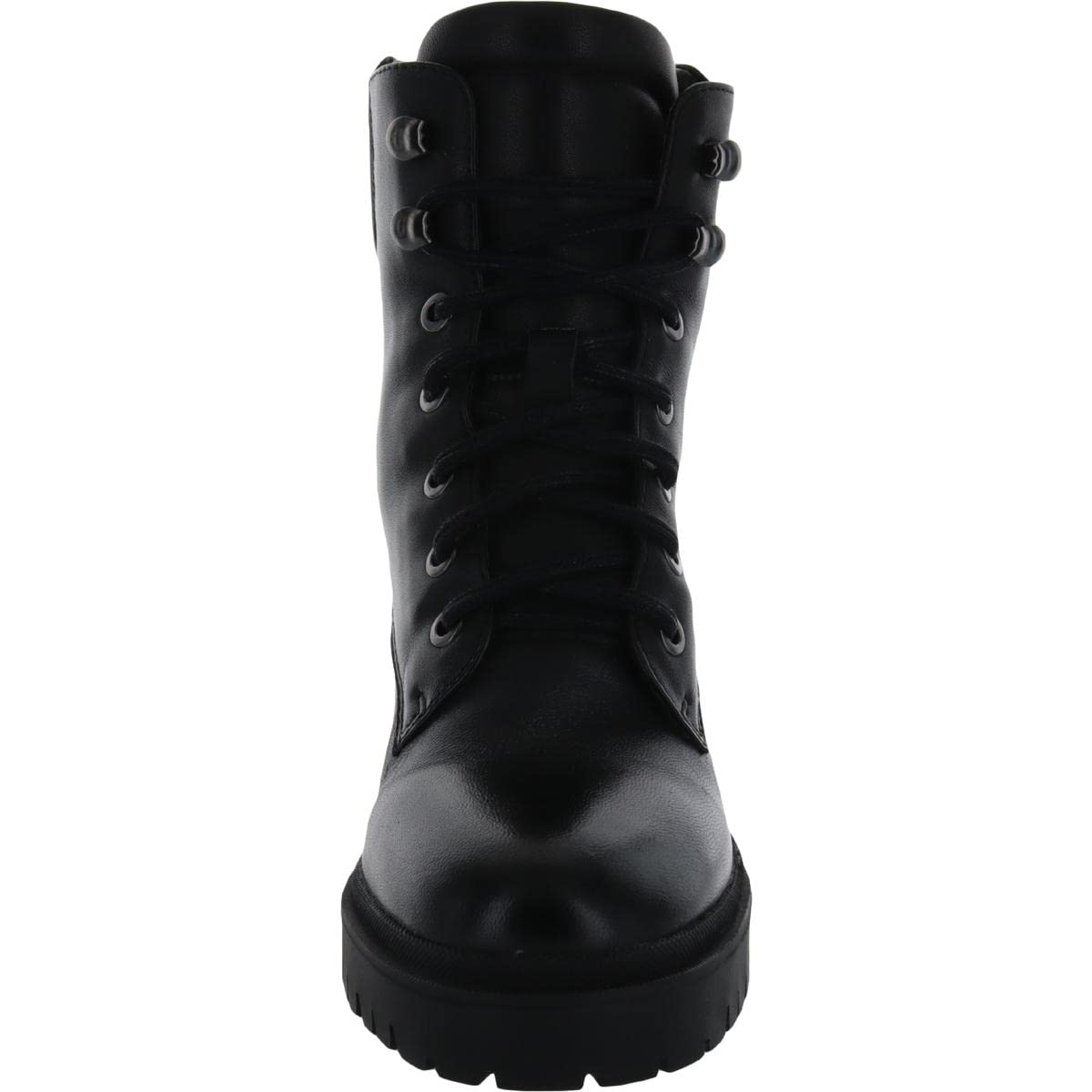 Aerosoles Elena Black Leather 10 B (M)