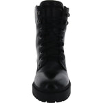Aerosoles Elena Black Leather 10 B (M)