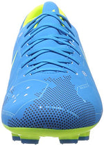 Nike Mercurial Victory VI Neymar Jr FG Men Soccer Cleats -Blue Size: 7