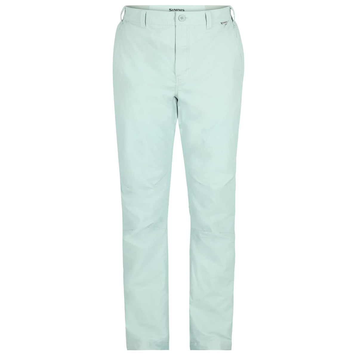 Simms Men's Superlight Pant - Premium Lightweight Fishing Pants, Quick-Dry, Breathable, UPF 50+ Sun Protection, Ideal for Outdoor Activities (Ocean Breeze, 32 Regular)