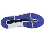 On Women's The Roger Spin Tennis Shoes Sneakers (Undyed - Indigo, US Footwear Size System, Adult, Women, Numeric, Medium, 10)