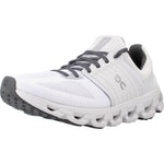 On Men's Cloudswift 3 AD Sneakers, Frost | Glacier, Grey, 14 Medium US