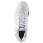 YONEX Men's Power Cushion Eclipsion 4 Tennis Shoes (White, us_Footwear_Size_System, Adult, Men, Numeric, Medium, Numeric_9)