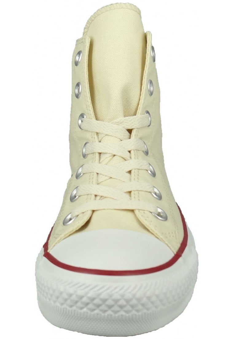 Converse Chuck Taylor All Star Hi Shoe - Men's White, 7.5