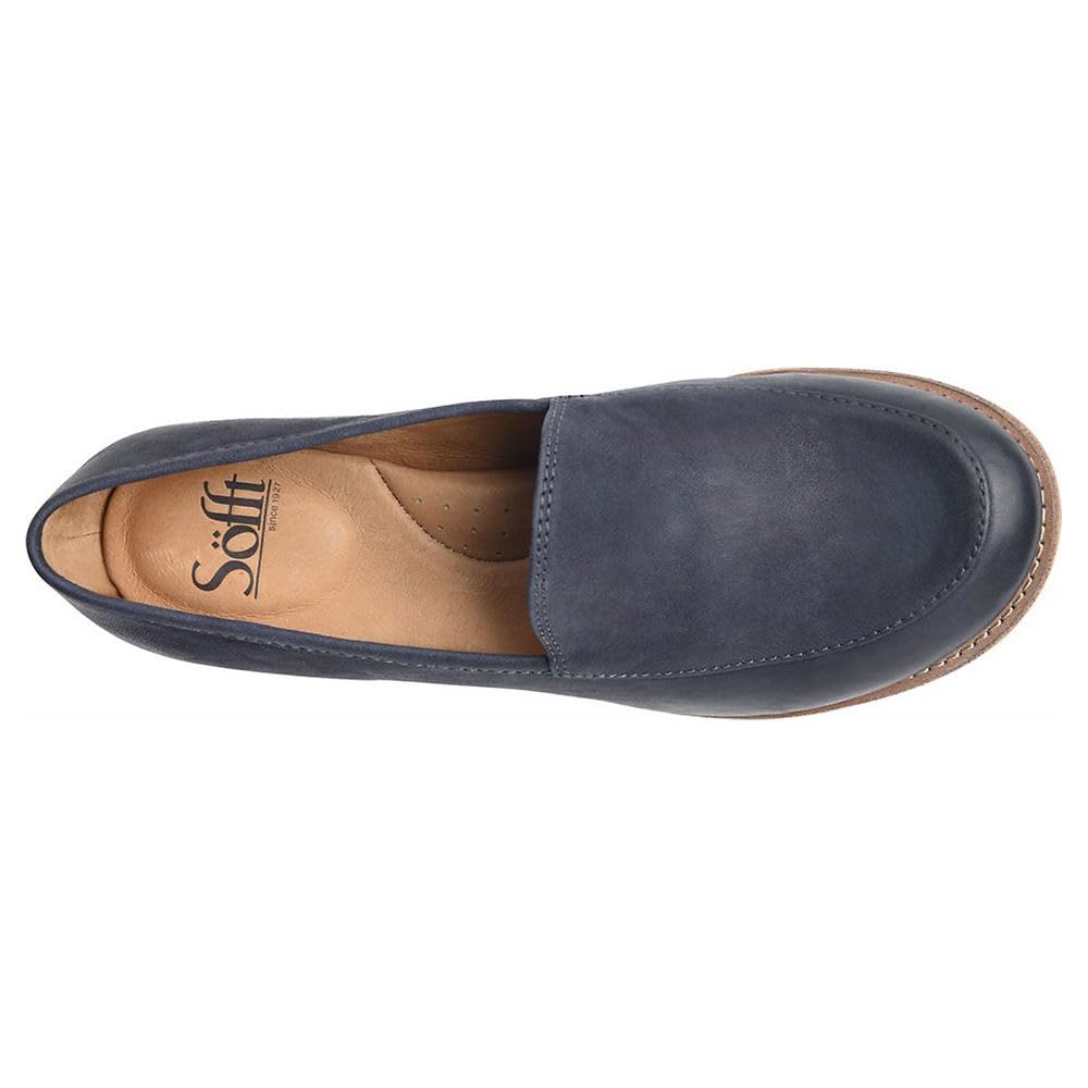 Sofft Napoli Navy 10 M (B)