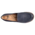 Sofft Napoli 6 Navy