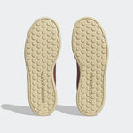 Sleuth DLX Canvas Cycling Shoe - Women's, Quiet Crimson/FTWR White/Core Black, 8.0