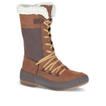 Merrell Haven Tall Lace Polar Waterproof Oak 5.5 M