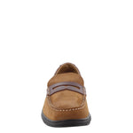 Sperry Mens Monterey Penny Loafers Casual Shoes - Brown - Size 9.5 M