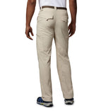 Columbia Men's Silver Ridge Cargo Pant Standard 44W x 30L Fossil