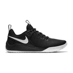 Nike Women's Zoom HyperAce 2 Volleyball Shoes 10.5 Black/White