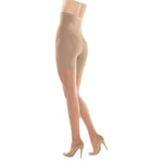 Spanx Assets Shaping Pantyhose Super Tummy Control Sheers by Sara Blakely - 1181 (Nude / 3)