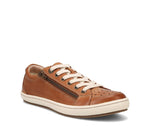 Taos Women's Zipster Caramel 7 M