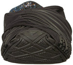 Vibram Women's Furoshiki Black Sneaker, 39 EU/7.5-8 M US B EU (39 EU/7.5-8 US US)