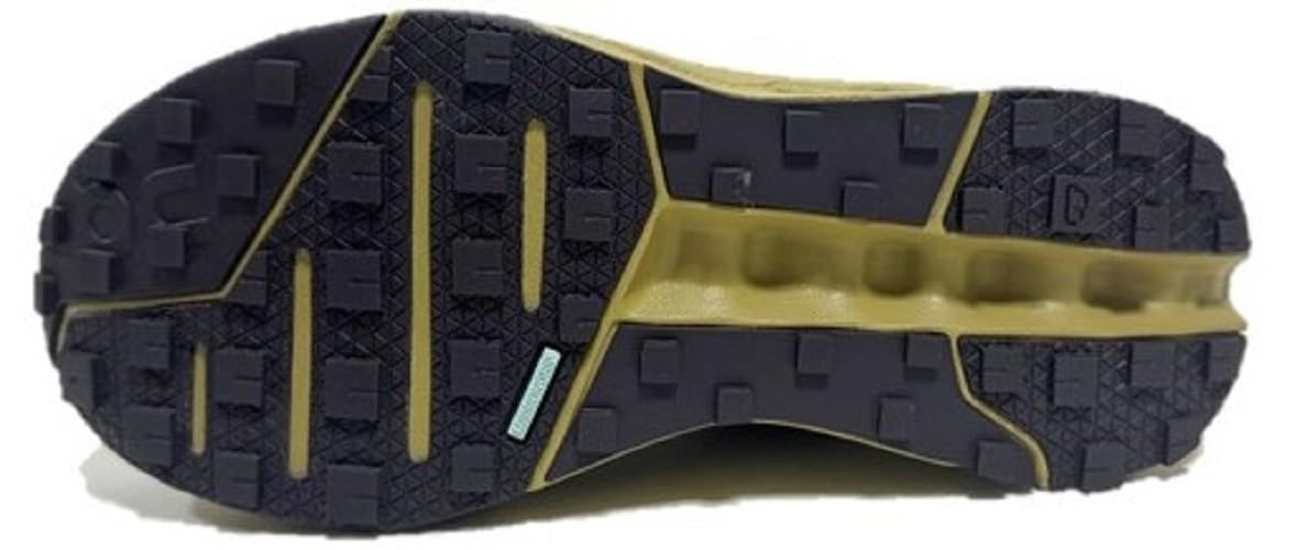 ON RUNNING Women's Cloudhorizon WP Sneaker, Multicoloured, 3.5 UK