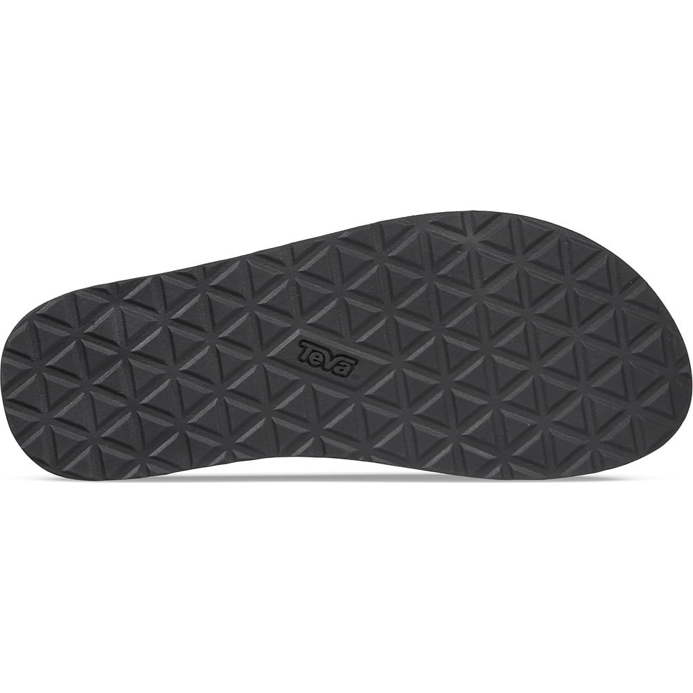 Teva Men's Original Universal Tie-dye Sandal 10 Peaks Black