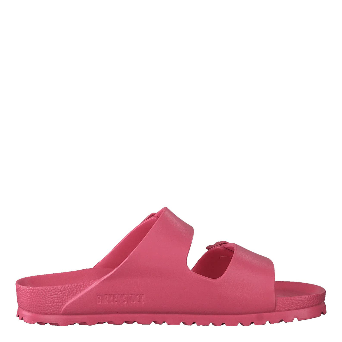 Birkenstock Women's Open-Back Sandal, Watermelon, 9 Narrow