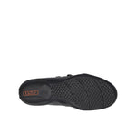 Taos Footwear Women's Encore Black Flat 7.5 (W) US