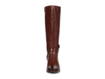 Naturalizer Reid Cinnamon Leather 9.5 W (C)