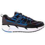 Propét Mens Propét Ultra Walking Walking Sneakers Athletic Shoes - Black - Size 8 E