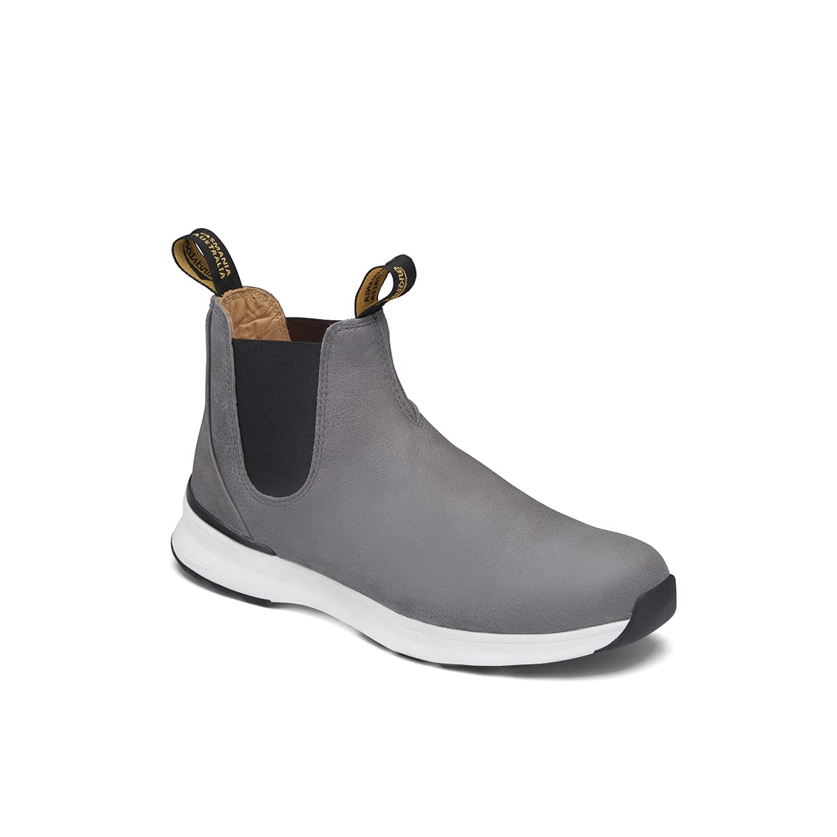 Blundstone BL2143 Active Chelsea Boot Dusty Grey AU 5 (US Women's 8) Medium