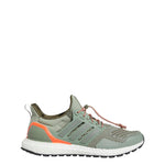 adidas Ultraboost 1.0 Shoes Men's, Green, Size 10