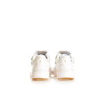 On Women's The Roger Centre Court Sneakers, White/Gum, 11 Medium US