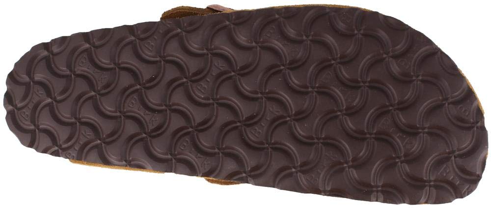 Birkenstock Boston Regular Mink Size US Men 13